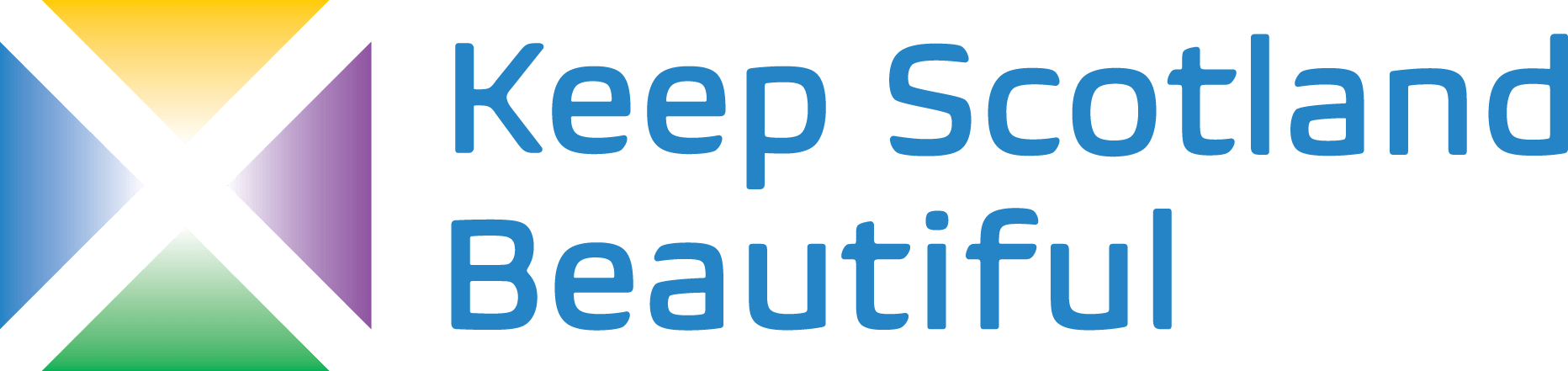 Keep Scotland Beautiful Logo